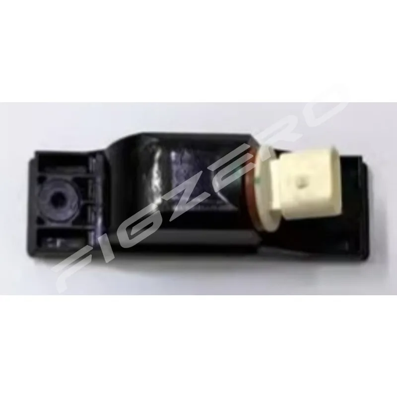 Genuine Rear Licenses Plate Light Back Bumper Bar License Panel Lamp for Trumpchi GS4 GS5 GA3 GA3S GA5 GA6 2011 2012 2013-2022