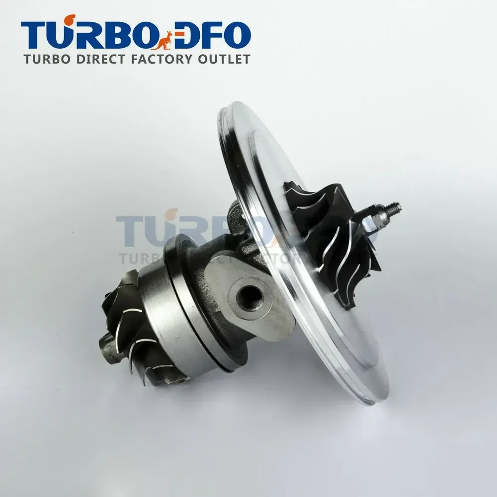 Turbocharger Chra 9…