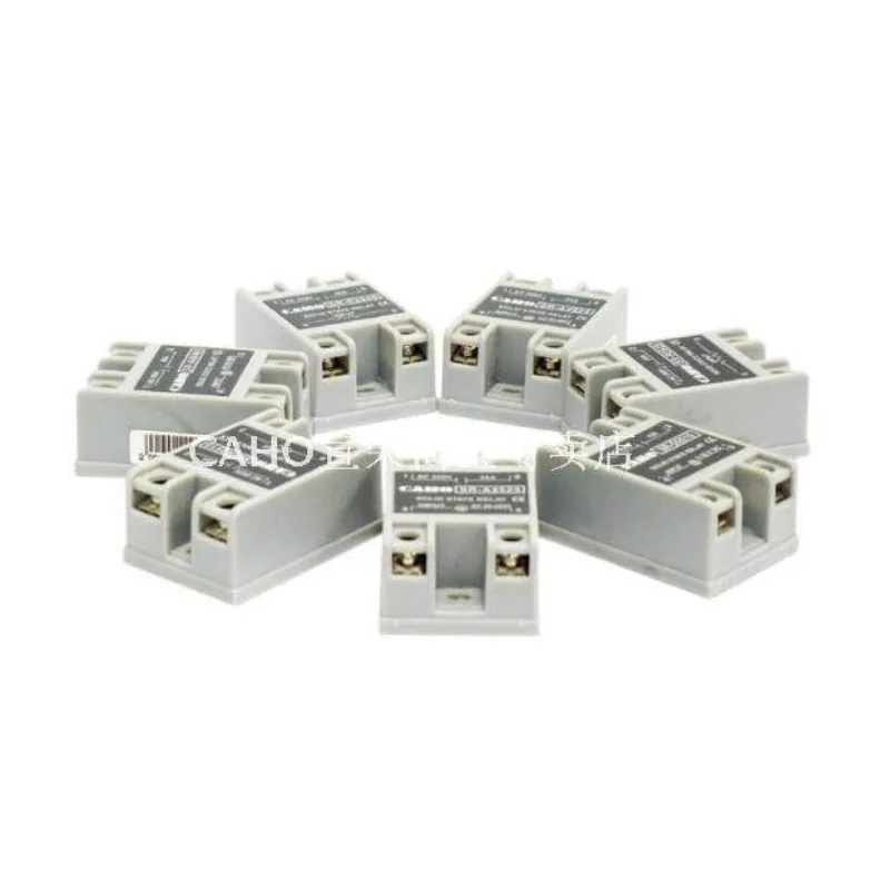 Taiwan Xuanrong CAHO SR-A4840 Solid State Relay (1pcs)