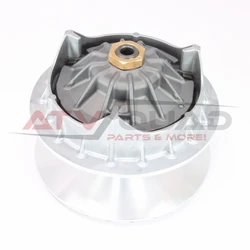 Gruppo puleggia motrice frizione primaria CVT per motore CFmoto CForce 600 Touring 625 CF600AU CF600ATR 191S 2018-2023 muslimate