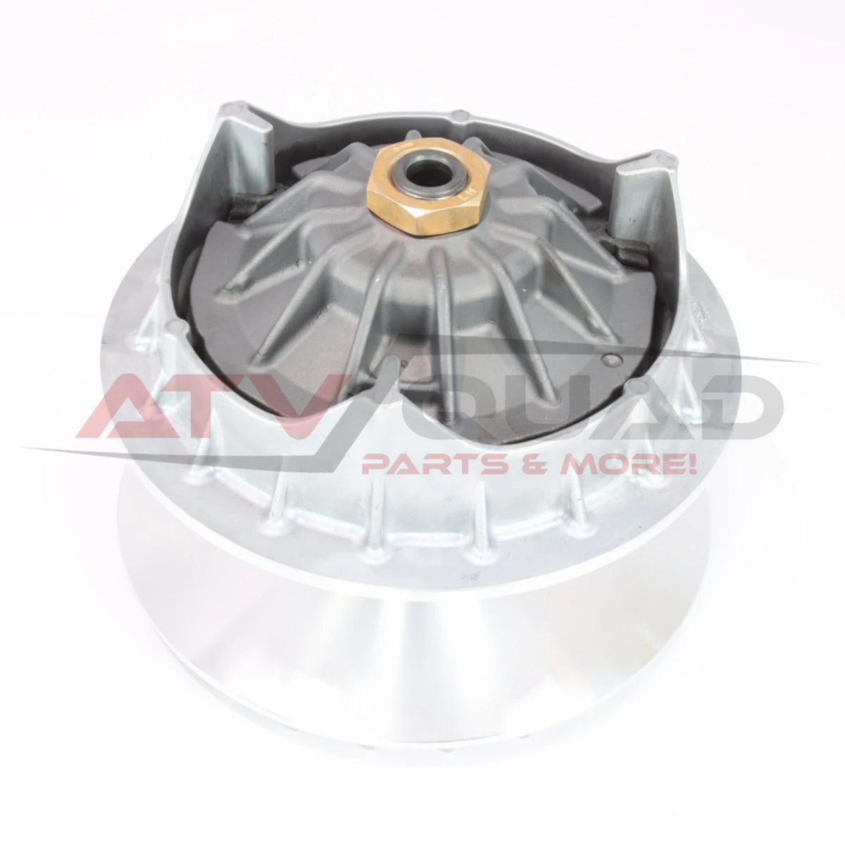 CVT Primary Clutch Drive Pulley Assy for CFmoto CForce 600 Touring 625 CF600AU CF600ATR 191S Engine 2018-2023 0GS0-051000-10010