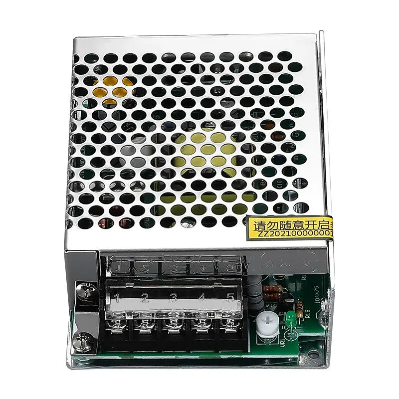 1 PCS MS-75-5 MS-75-12 MS-75-24 Mini Size Switching Power Supply unit DC Voltage Regulator 5v 12v 15v 24v din led ac dc