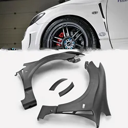 For Honda 8th Civic FD2 Feels Style Front Fender  FD2 Type R Front Vented Fender