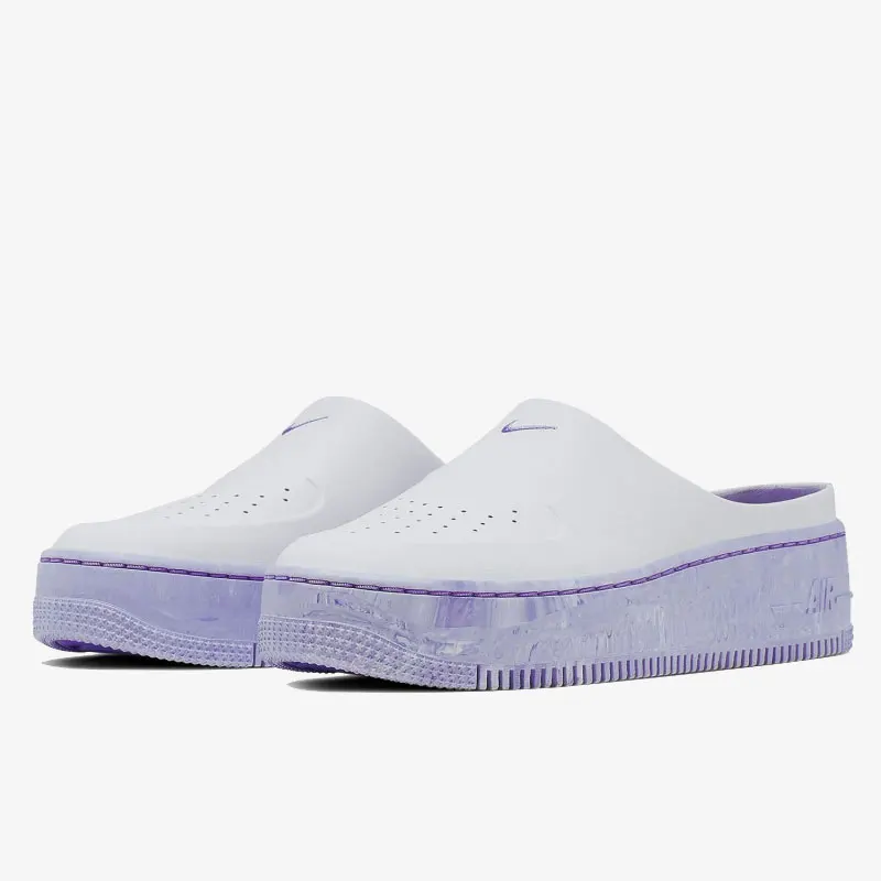 Nike genuine AF1 LOVER XX Women's Comfortable Casual Sports Slippers CK0895-188