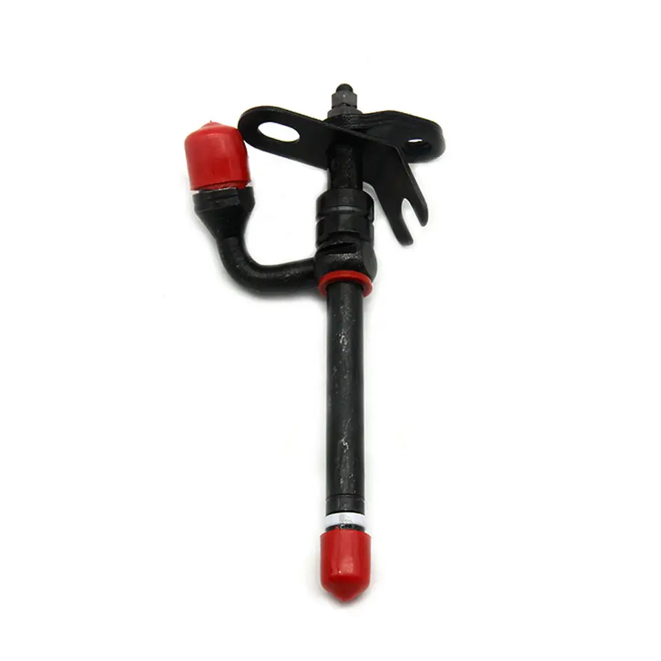 Pencil injector 29279, pencil nozzle 28478, RE44508/RE48786, suit for 6068H (Mini sac for Combine), injector system