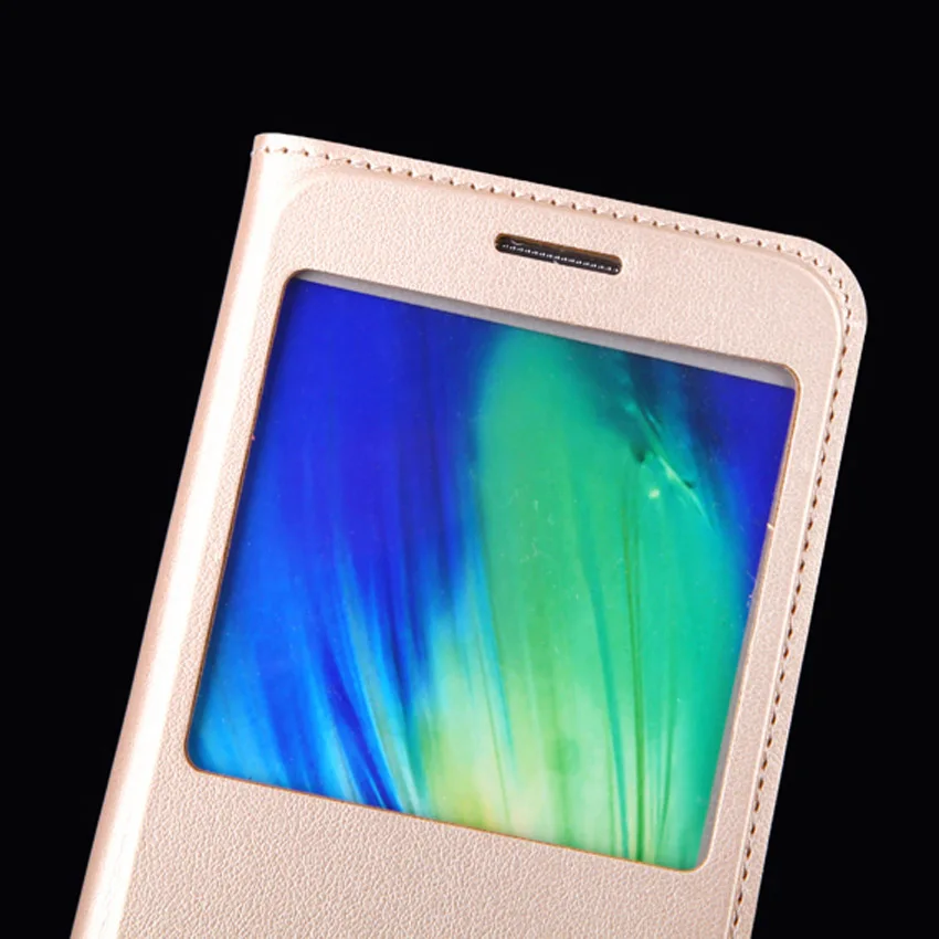 Flip Cover Leather Case For Samsung Galaxy Grand Prime SM G530 G530F G530H G531 G531H G531F SM-G530H SM-G531H G530FZ Phone Case
