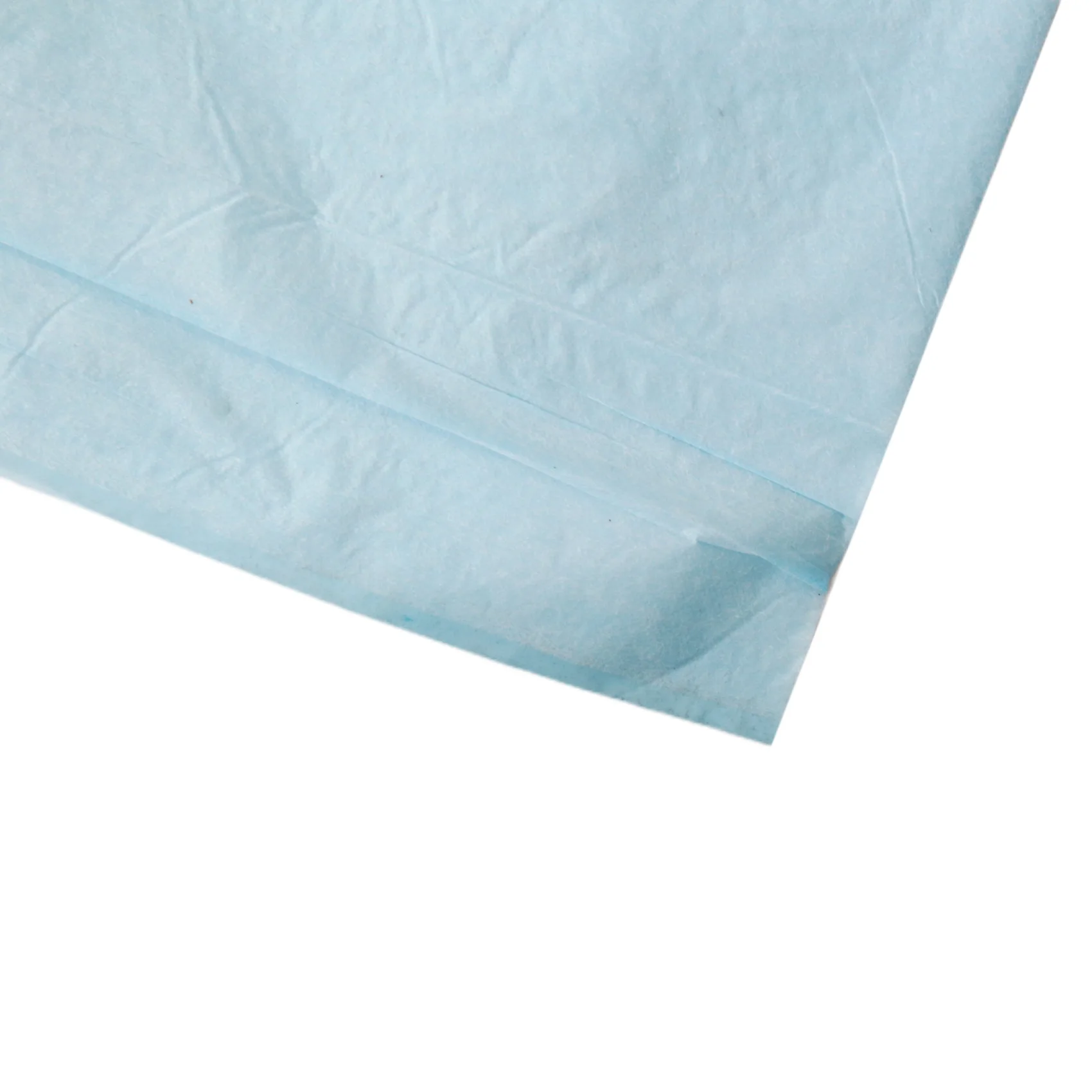 AAAF 20PCS 80 X 150CM Ultra Heavy Absorbency Adult Bed Disposable Underpads Under Pads