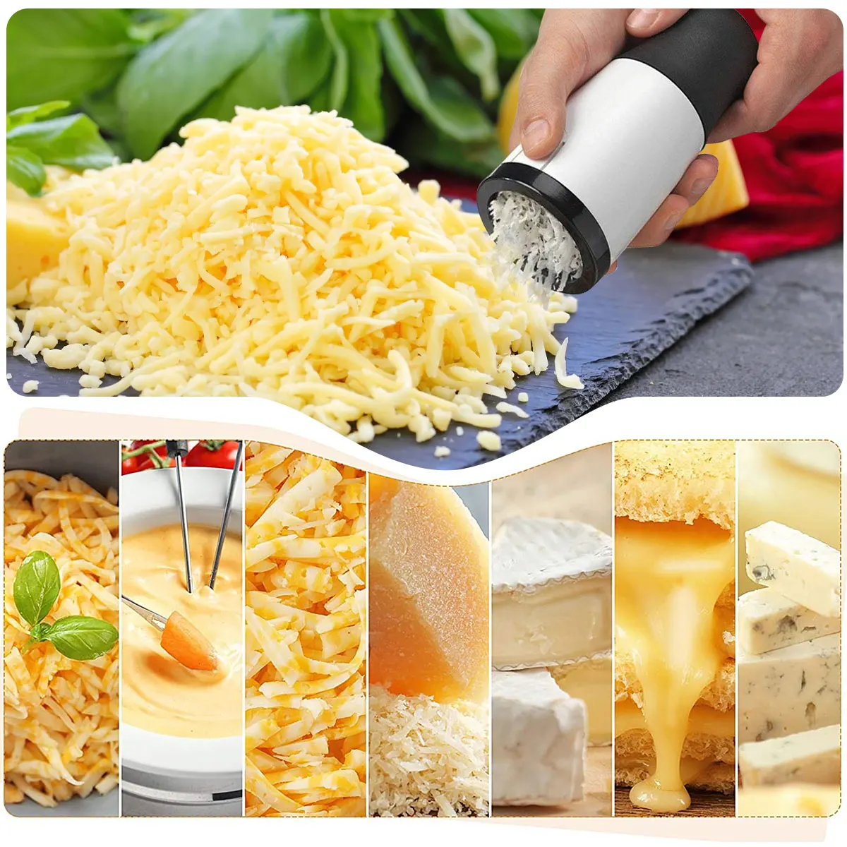 Thumbnail 3 - #21 Food Graters Discount Picks