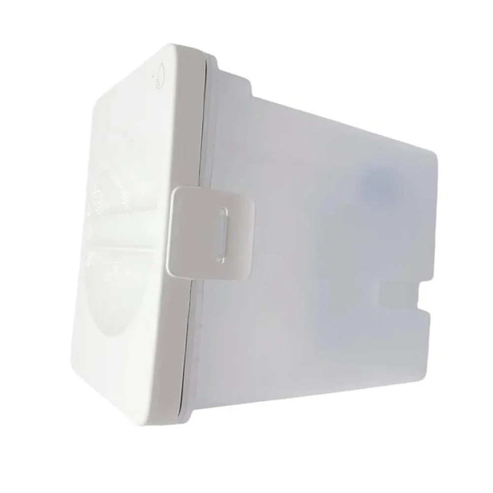 1PC Sewage Tank For-Roborock For Q-Revo Master/Slim/Edge/Pro/S Models Robot Vacuum Cleaner Accessories Replacement Sewage Tank