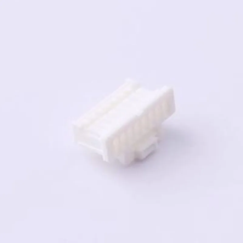 

10 pieces/batch 501330-0800 5013300800 rubber shell 8P 1.0mm spacing Molex connector brand new in stock