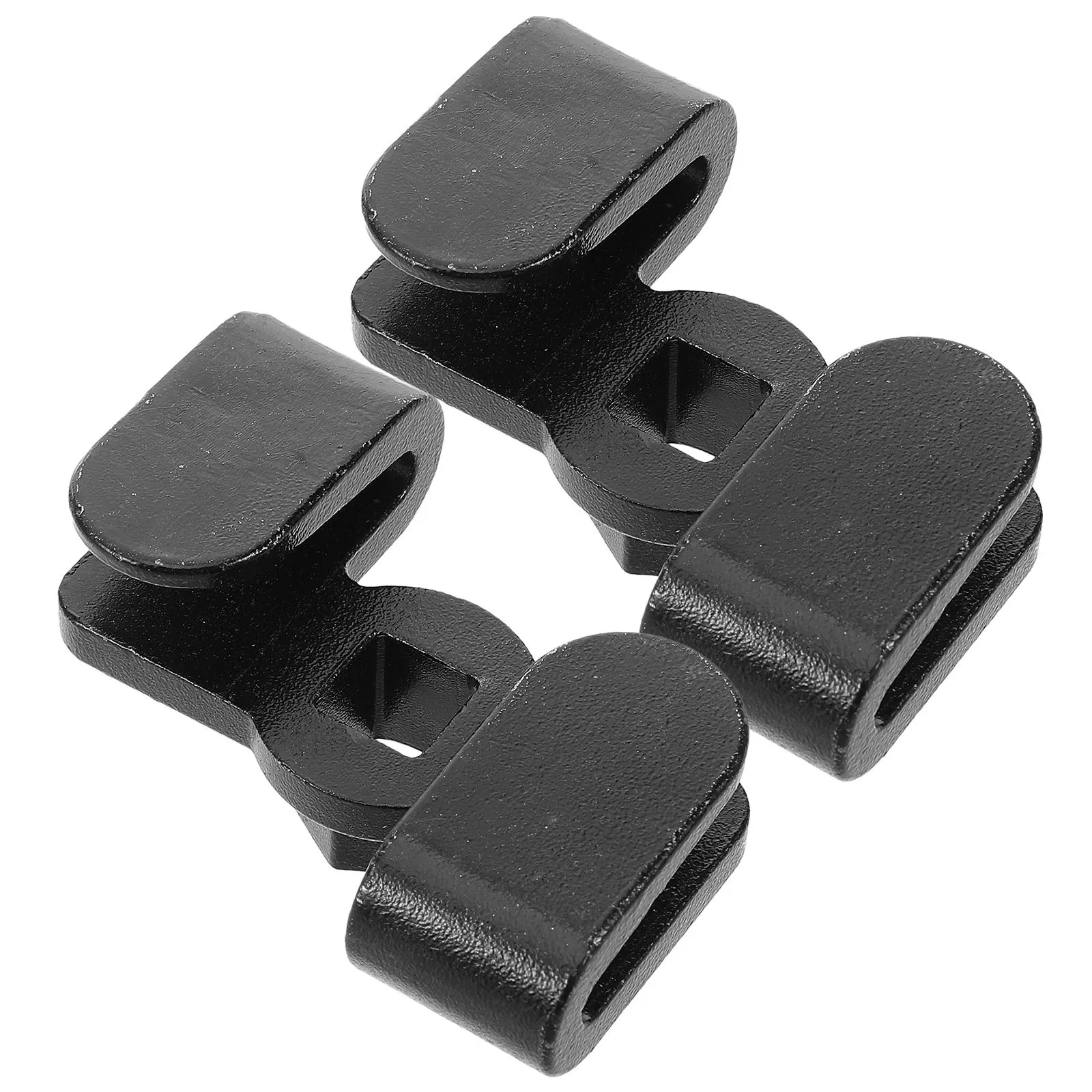 

2Pcs Wrench Extender Universal Adapter Steel Mechanics Repair Tool Heavy Duty Extension for Drive Breaker Bars