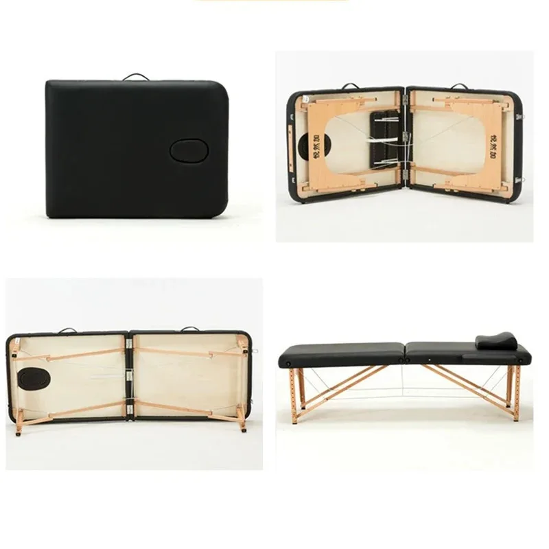 المحمولة الجمالية علاج الجمال السرير الحاجب كرسي الرموش قاعدة قابلة للتعديل صالون التجميل ماكا Portatil الجدول نقالة