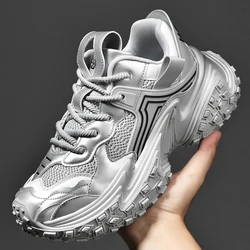 Men shoes Sneakers Male tenis Luxury shoes Mens casual Shoes Trainer Race Breathable Shoes fashion loafers running Shoes for men