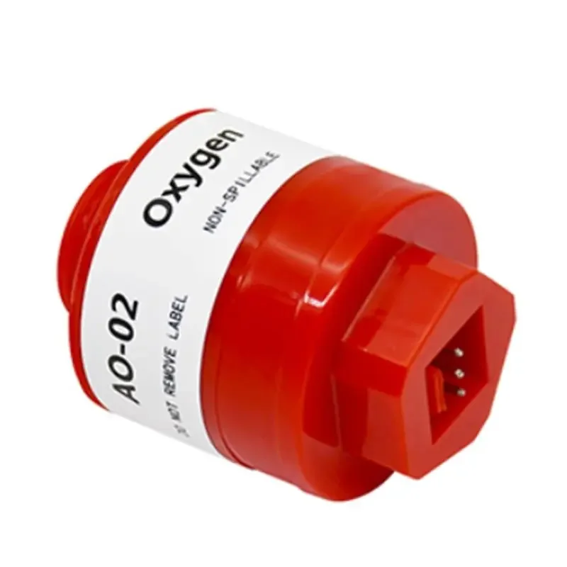 Can Replace AO2 PTB-18.10 For Vehicle Exhaust Gas Analyzer AO-02 Oxygen Sensor For Vehicle Exhaust Detector AO-02 Sensor