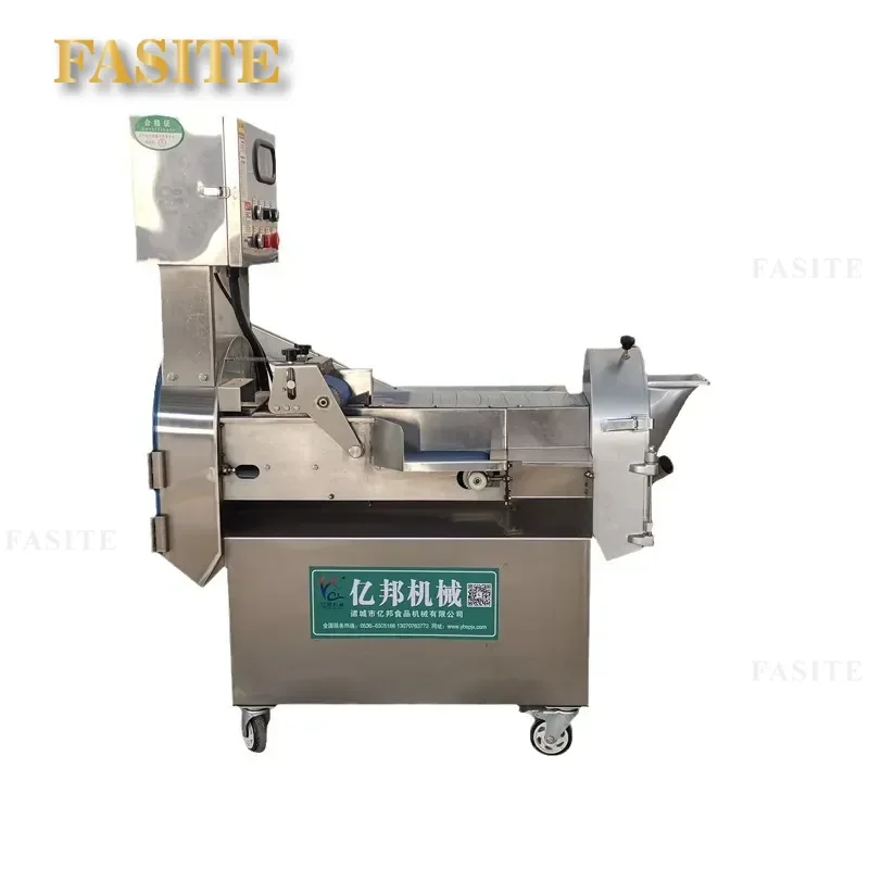For Vegetable Cutter Double Head Multi-functional Slicing Dicing Machine Potato Shredder Kitchen Tool Efficient Source