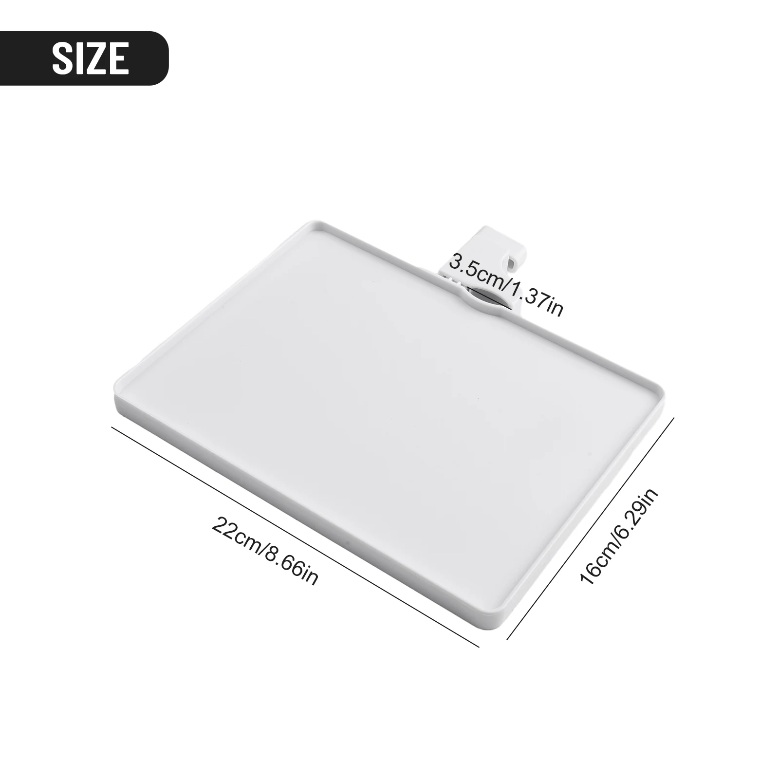 Support de Microphone plateau de carte son support de téléphone pour trépied en direct support de micro plateau de support de micro accessoires