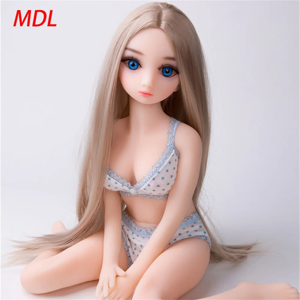 MDL Anime Secondary Doll -rayla White Skin Rapunzel 65cm Model 1/3 Scale Soft Glue Body Joints Adjustable Romantic Doll Costume