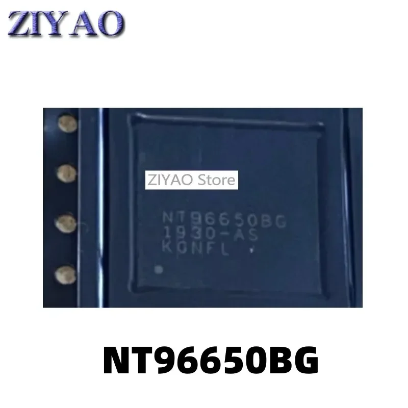 

5 шт. NT96650 NT96650BG BGA