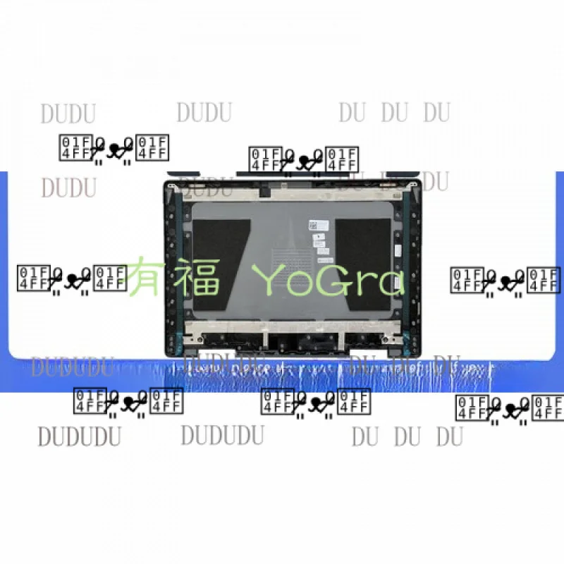 

DDD для нового для Dell Inspiron 14 5000 14MF 5481 5482 ЖК-крышка 2 в 1/рамка/верхняя/нижняя часть