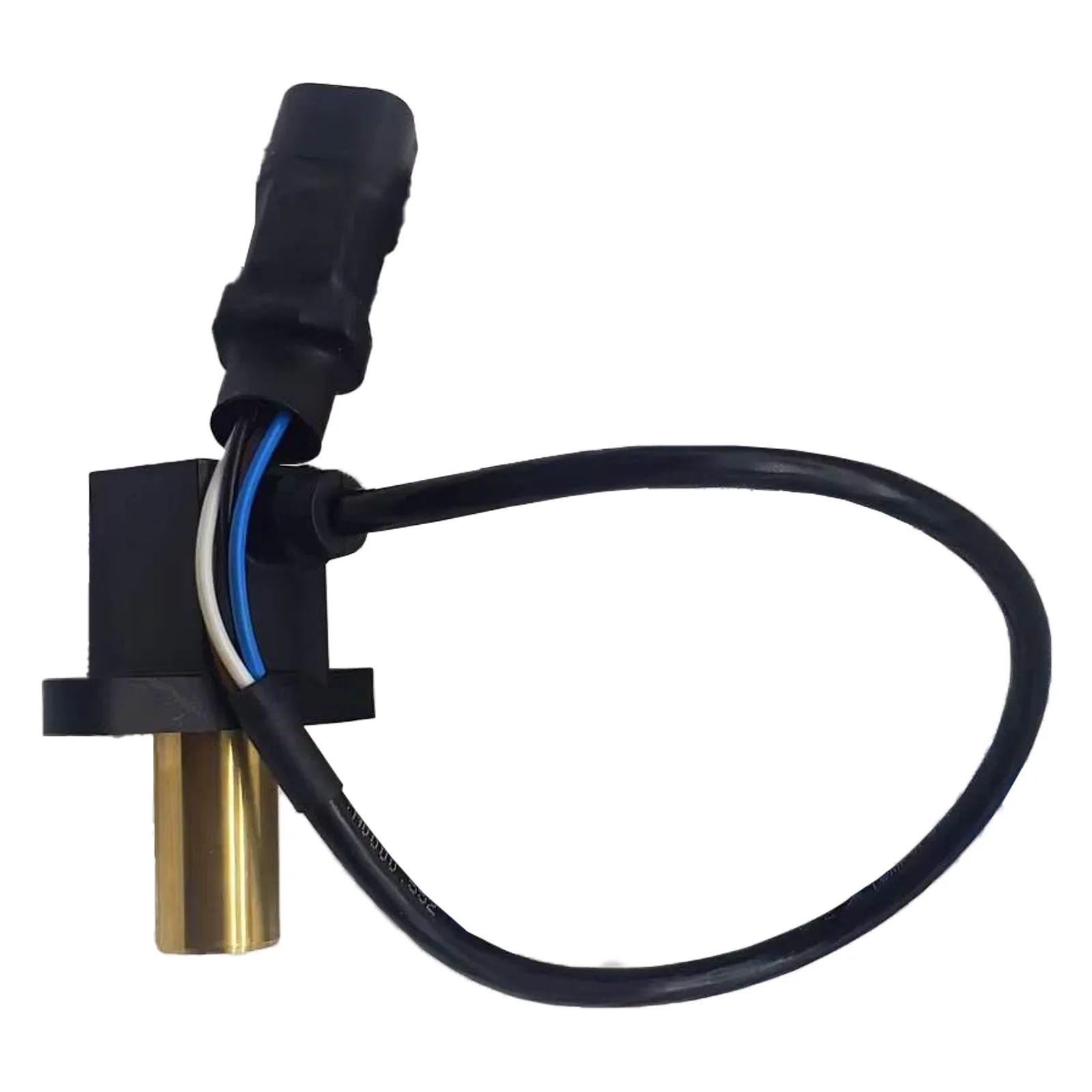 Transfer Sensor 418-18-31501 Compatible for Komatsu WA250-5 WA380-Wa320-5 Heavy Equipment Parts