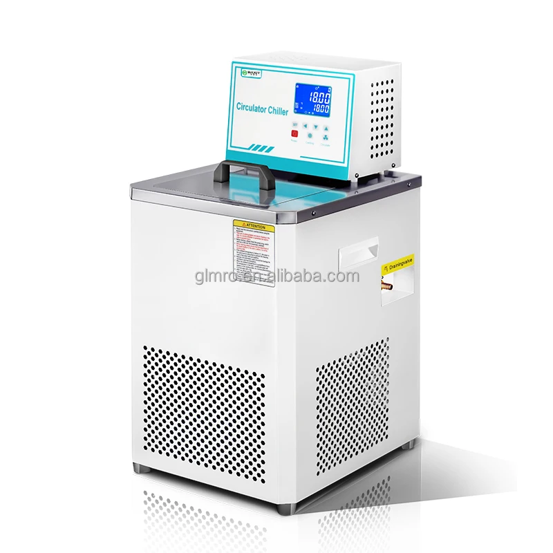 

BAXIT Low Temperature Constant Temperature Circulator Automatic Lab Water Bath