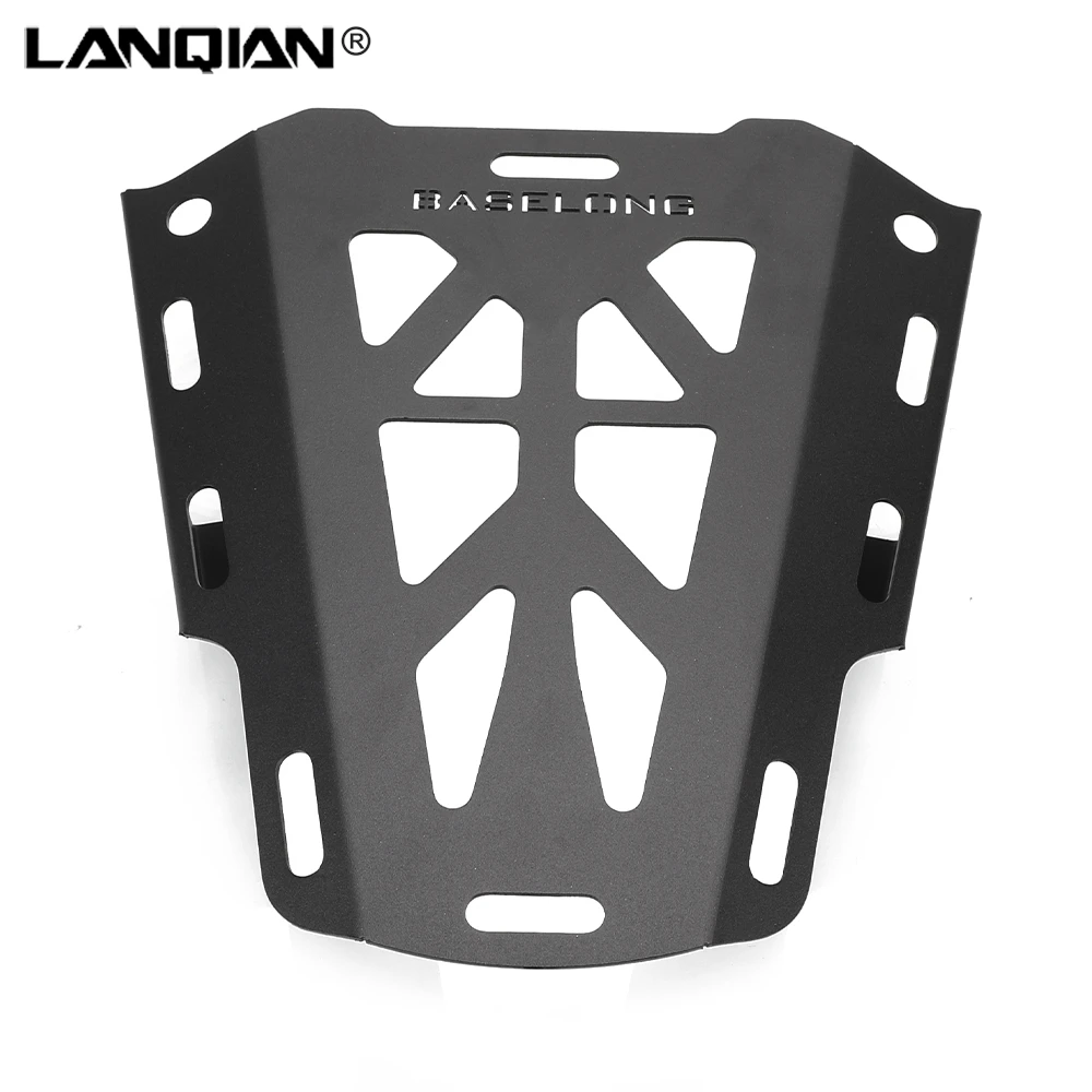 2020-2026 For 1290 Super Duke R Evo Seat Rack Motorcycle Rear Luggage Holder Bracket Rack 1390 Super Duke R / Evo 2024 2025 2026