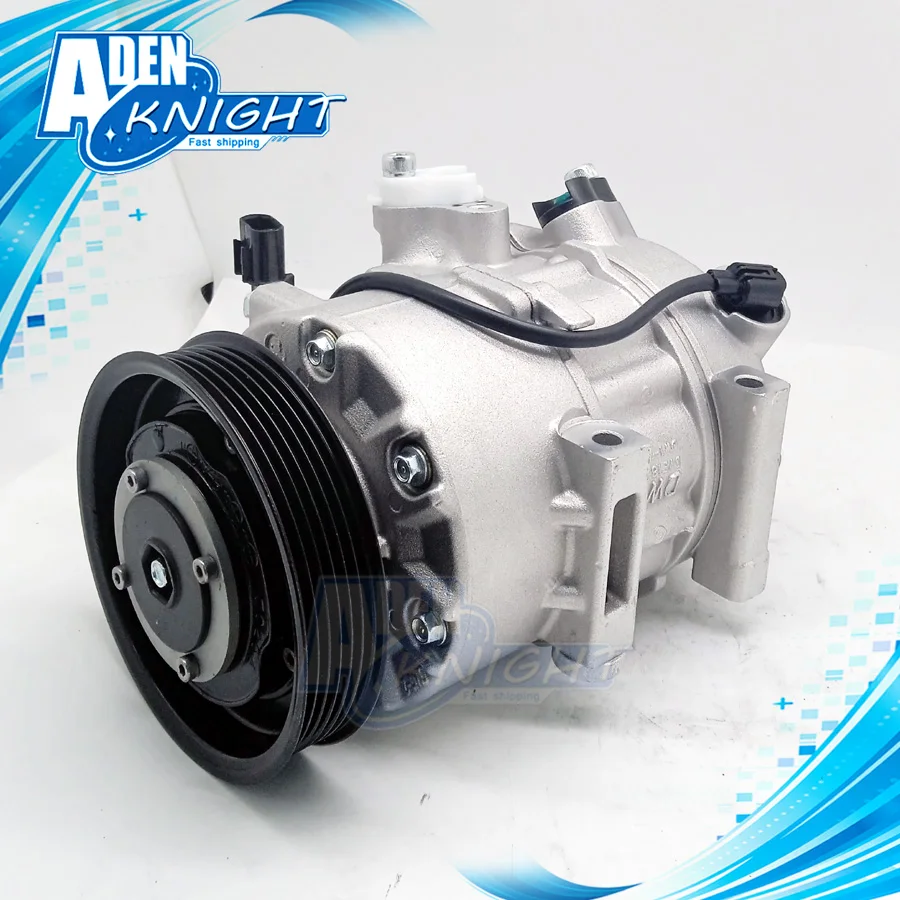 

air conditioning conditioner ac compressor for Kia Sorento 1F3BE06400 977012P400 97701-2P400 977012P600 97701-2P600 977014M10