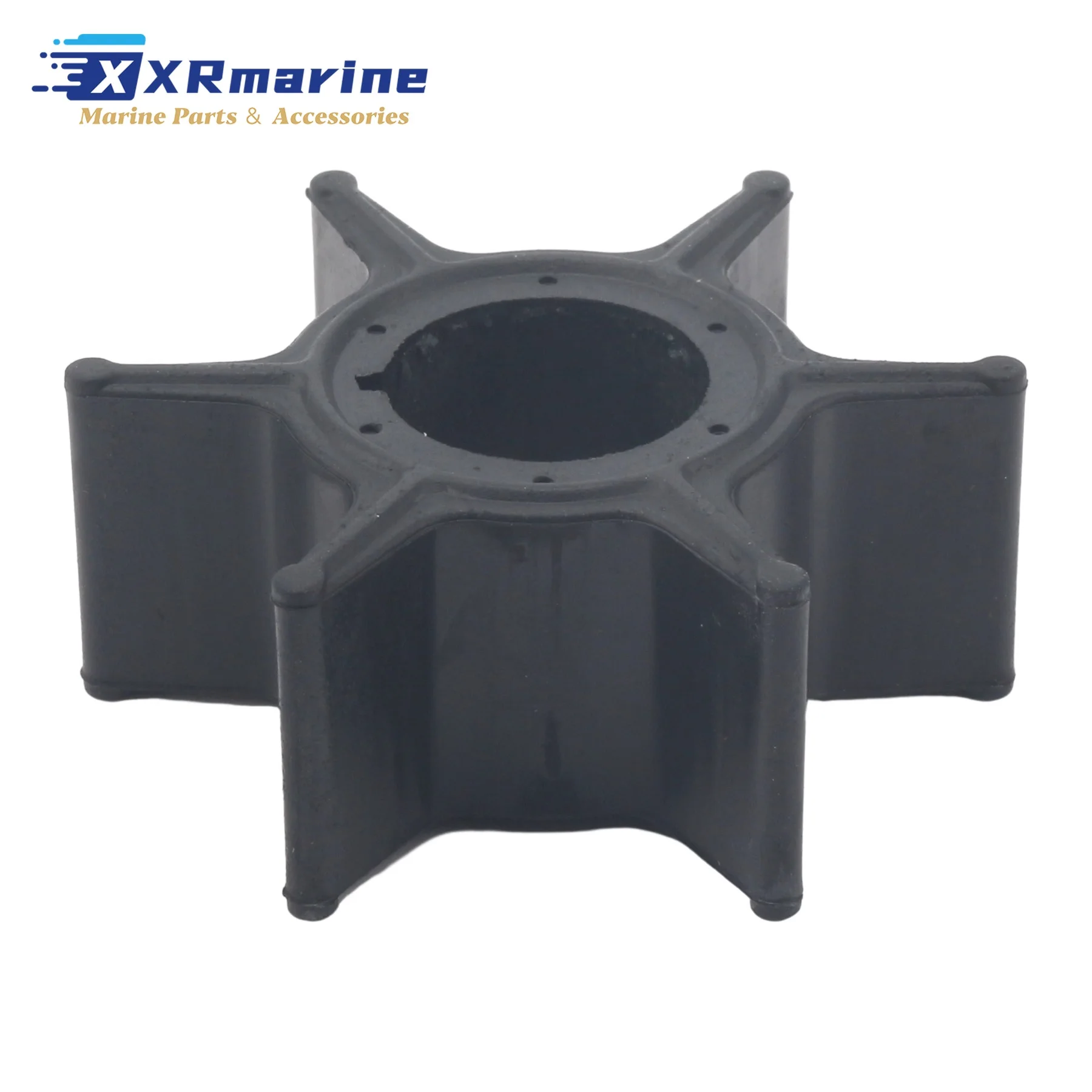 

3C8-65021 Outboard Water Pump Impeller Fits for Nissan Tohatsu MD//NS 40 50 60 70 90 HP Motor Boat Engine Parts