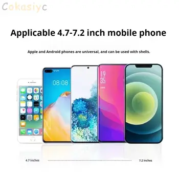 適用於奧迪A3 S3 8V 2022-2014的車用手機支架,附GPS支架和可旋轉支撐配件,3種顏色可選 10 最佳銷售 奧迪A3 8V手機支架 - №4