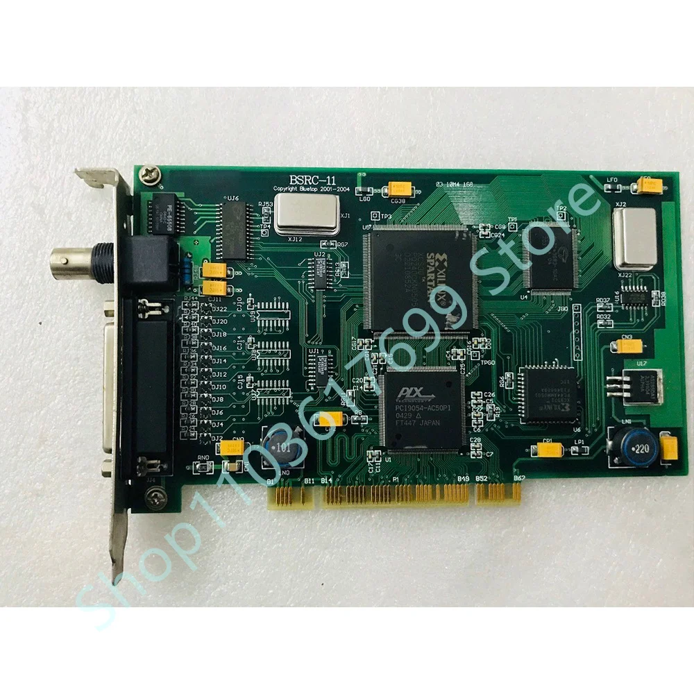 For Bluetop Transport Stream Data Sending Card  BSRC-11