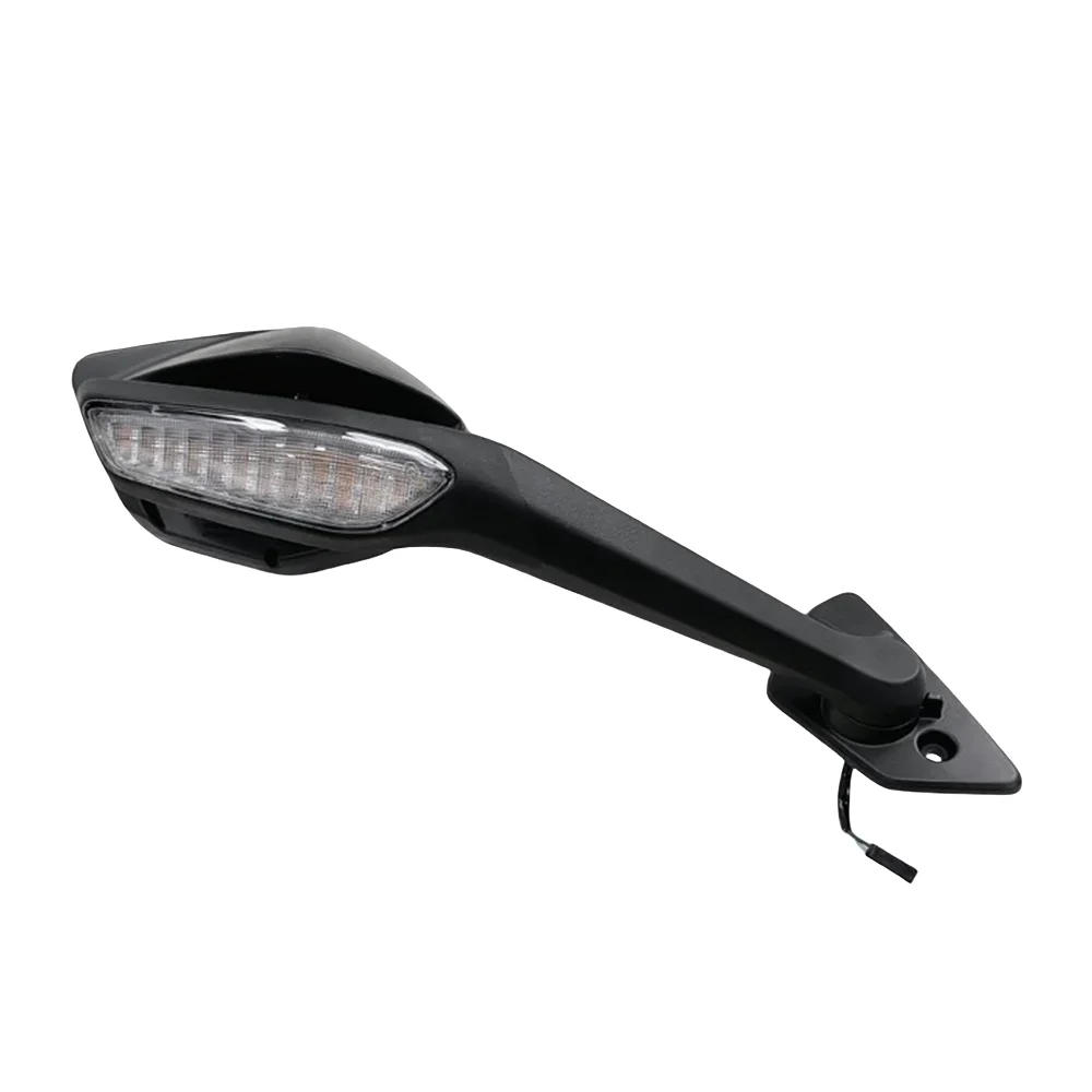 

Для CFMOTO 675SR 675SS оригинальные аксессуары для мотоциклов, зеркало заднего вида в сборе, отражатель зеркала заднего вида с указателем поворота