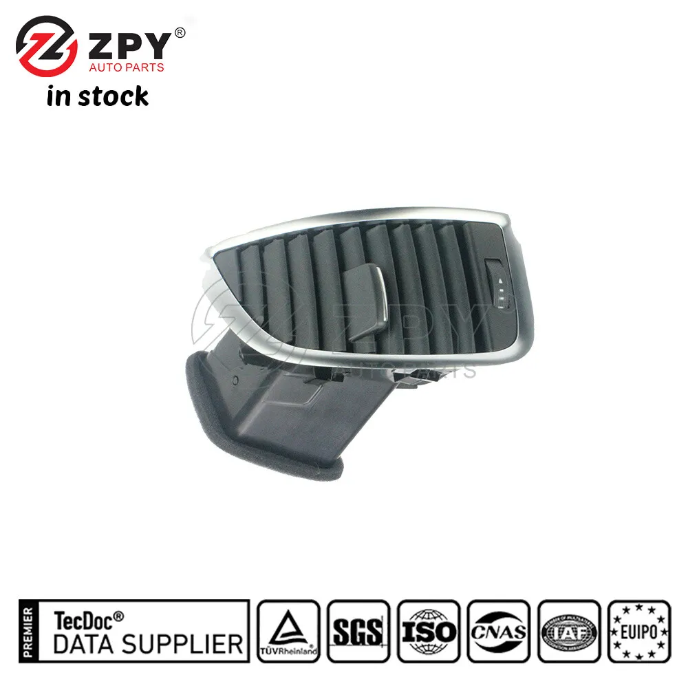 

ZPY New Dash Right Side Air Vent Assembly For 2007-2015 Audi Q7 4L0820902