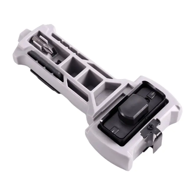 [LXYA68Z!] For Door Installation For Door Latch Kit With For Accurate Scoring Built-In Scoring Chisel Mortise Tool Tools