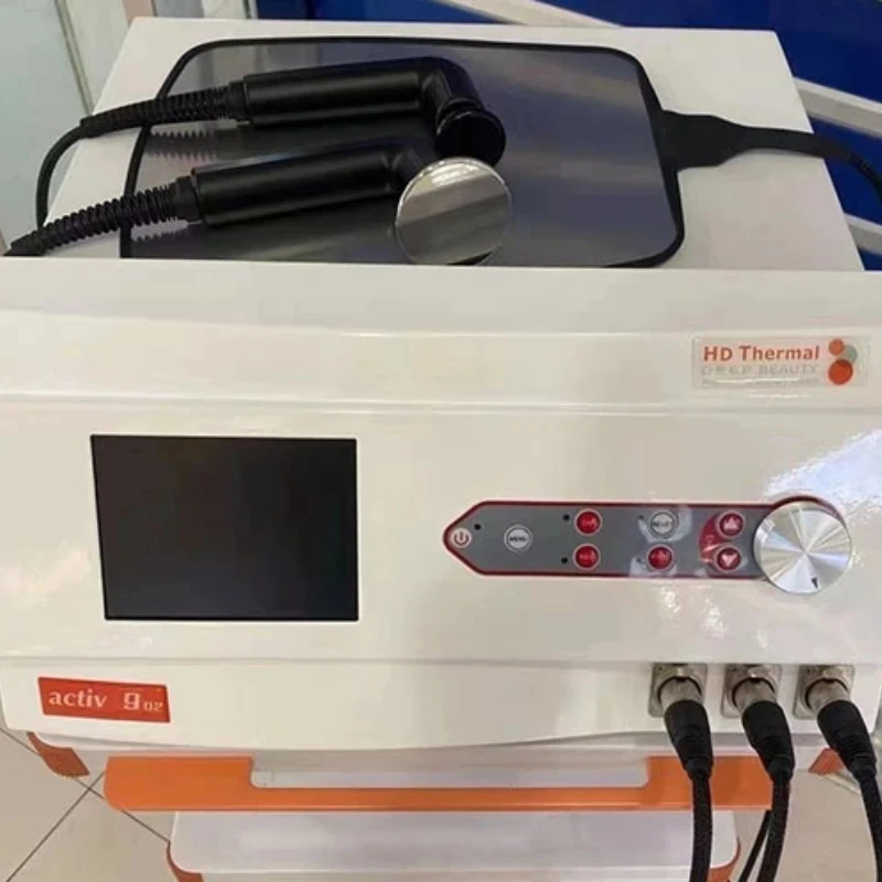 INDIBA-máquina de pérdida de peso diatermia activa para arrugas, anticelulitis alivio del dolor y belleza, novedad de 2024