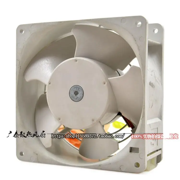 

TA500DC A34538-90 12V 2.7A 12.7CM Violence Bearing Cooling Fan