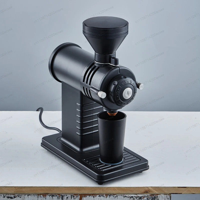 10 Level Adjustable Brass Coffee Grounds Tool