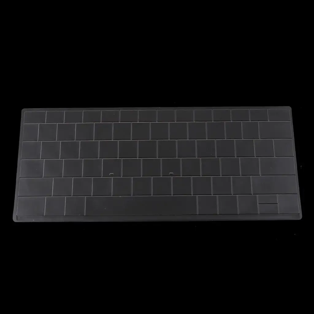 

Защитная пленка для клавиатуры ноутбука, ультратонкий чехол из ТПУ для Microsoft Surface RT, пылезащитная защита