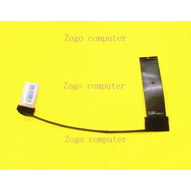 Suitable for MS16V1 DDS GS66 LCD cable K1N-3040225-H39 screen connection line