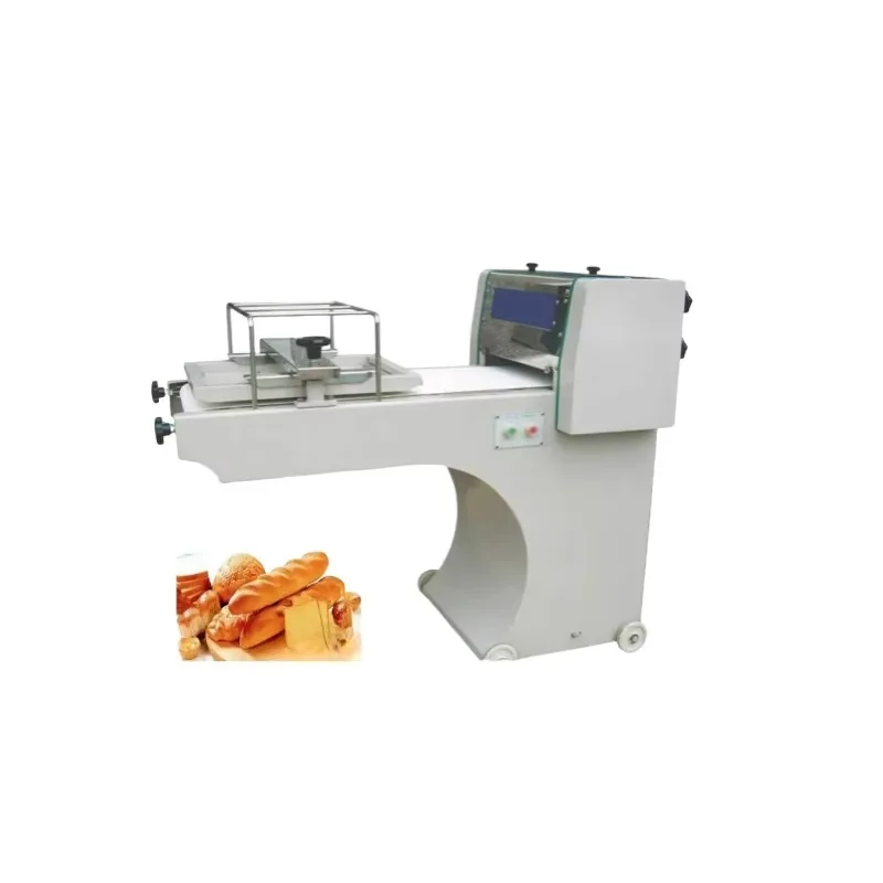 Bread making machine 30G-400G dough mold bread machine equipment pastry forming machine