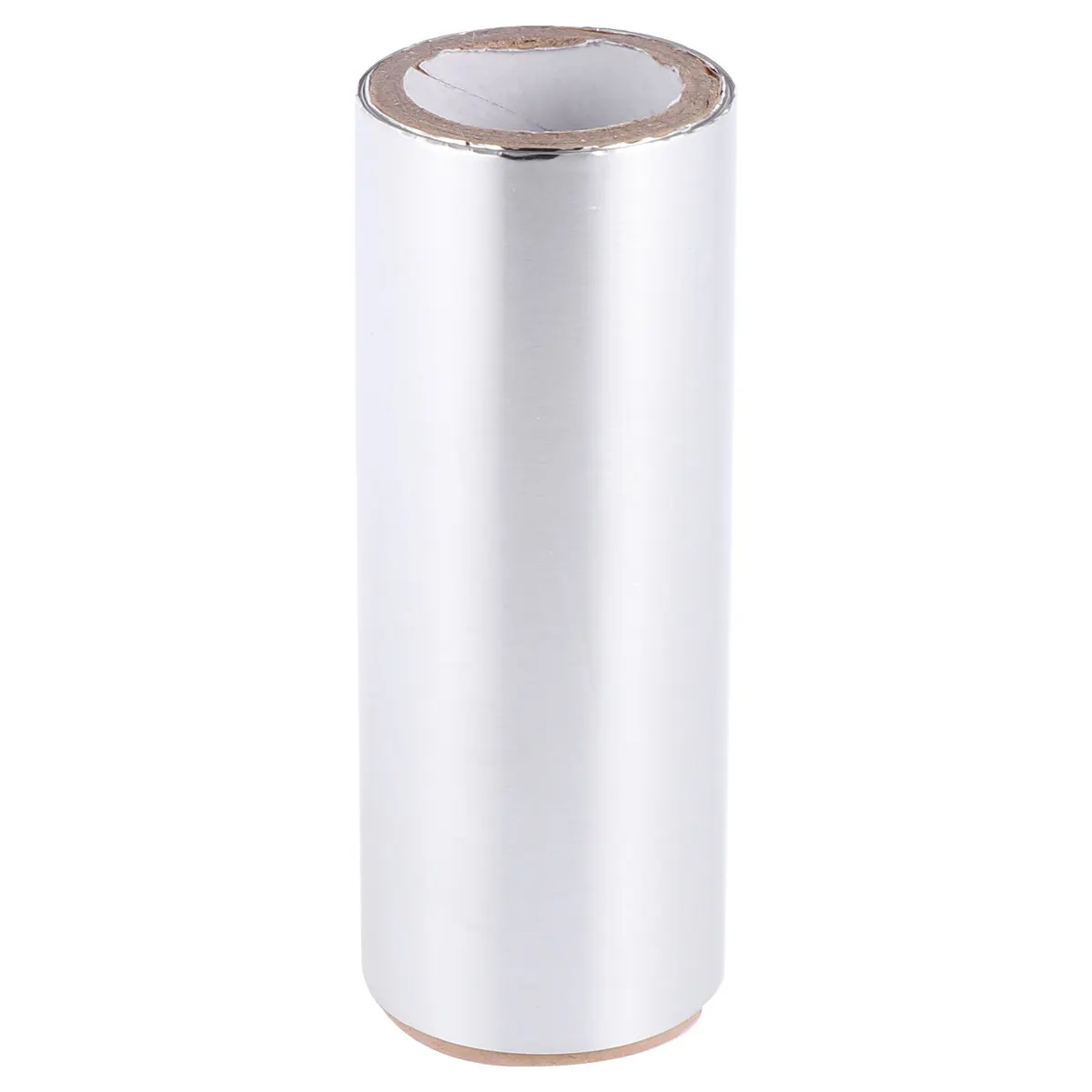 1 Roll Hair Perm Tinfoil Professional Thicken 12Cm Hair Coloring Salon Barber Tool for Fast Styling and Hairdressing