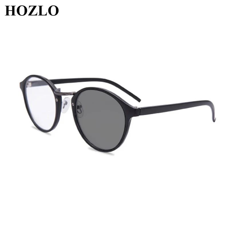 

Retro Women Photochromic Myopia Glasses Men Nearsighted Sunglasses Out Door Travel Driving Shades Sun Shortsighted Eyeglasses