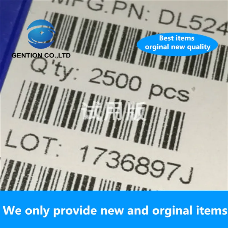 50PCS 100% New Orig…