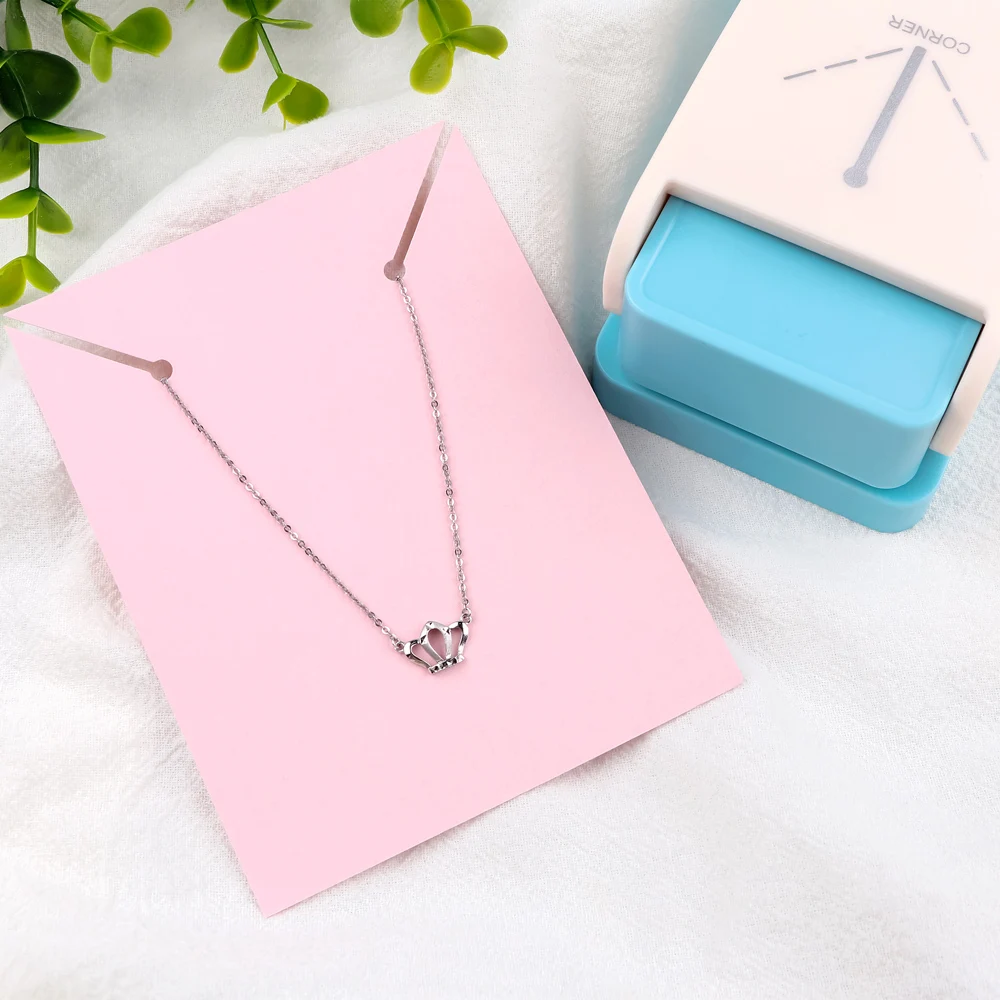 

Multi-Size Postage Stamp Punch Square/Rectangle Stamps Shape Embossing Machine for Paper Crafting Scrapbooking Diy Craft Cards