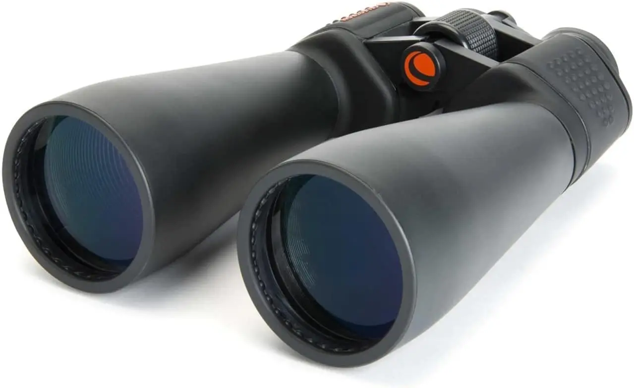 SkyMaster 15x70 Binocular #1 Bestselling Astronomy Binocular – Large Aperture for Long Distance Viewing Multi-Coated Optics