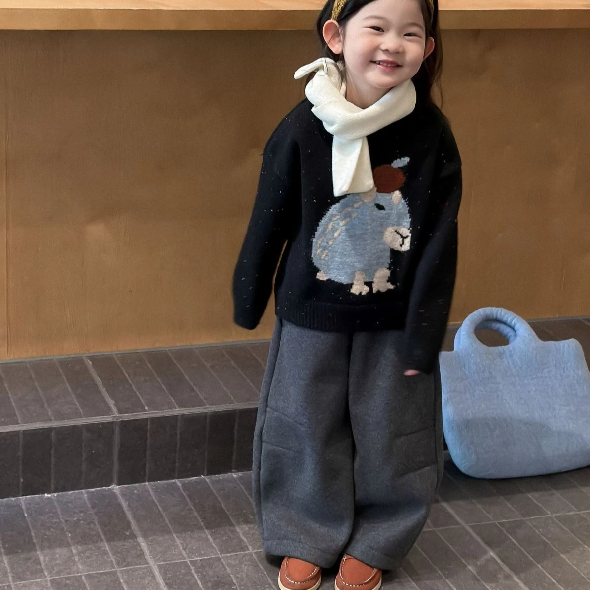 Girls Suit 2025 Aut… - image