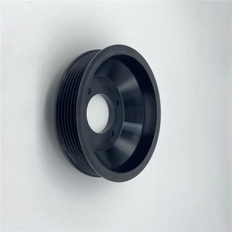 Limited Time Offer Water Pump Pulley 11511436590 For BMW Car E46 320I 325I 328I 330Ci E39 E60 525I 528I 530I E38 E66 728Il 730Li