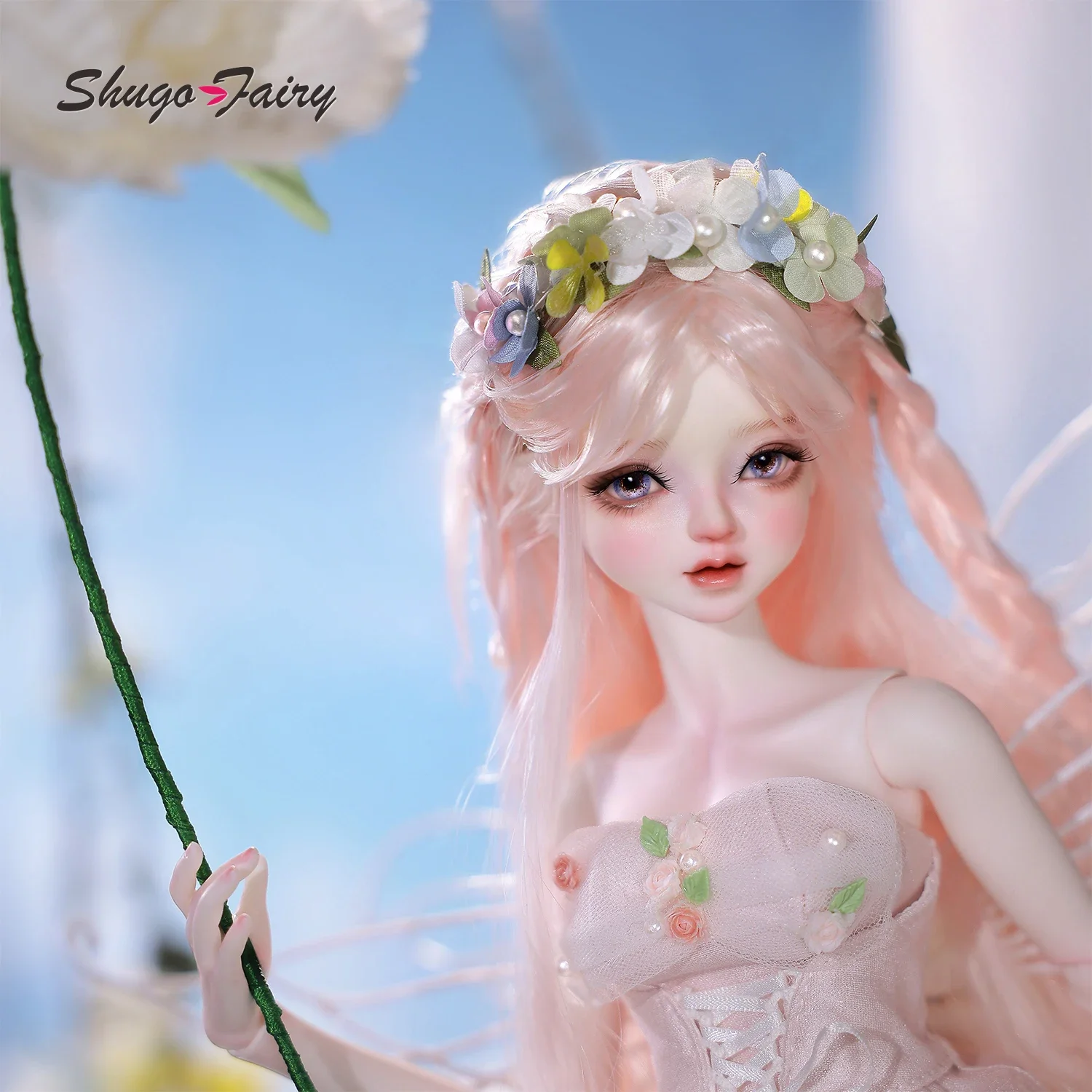 Shugafairy 1/4 Bjd …