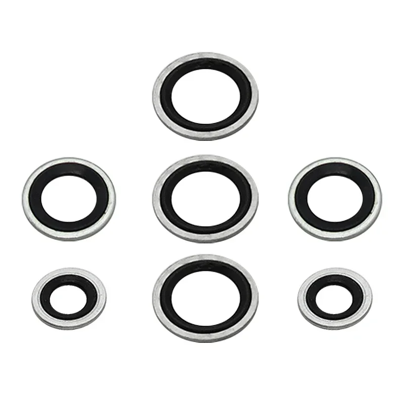 

Комплект уплотнительных колец компрессора конденсатора кондиционера для Ford C-Max Edge Escape Expedition Explorer F150 Mustang Lincoln Navigator 6E5Z19B596A