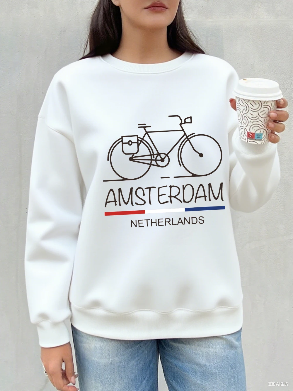 Amsterdam Netherlan… - image