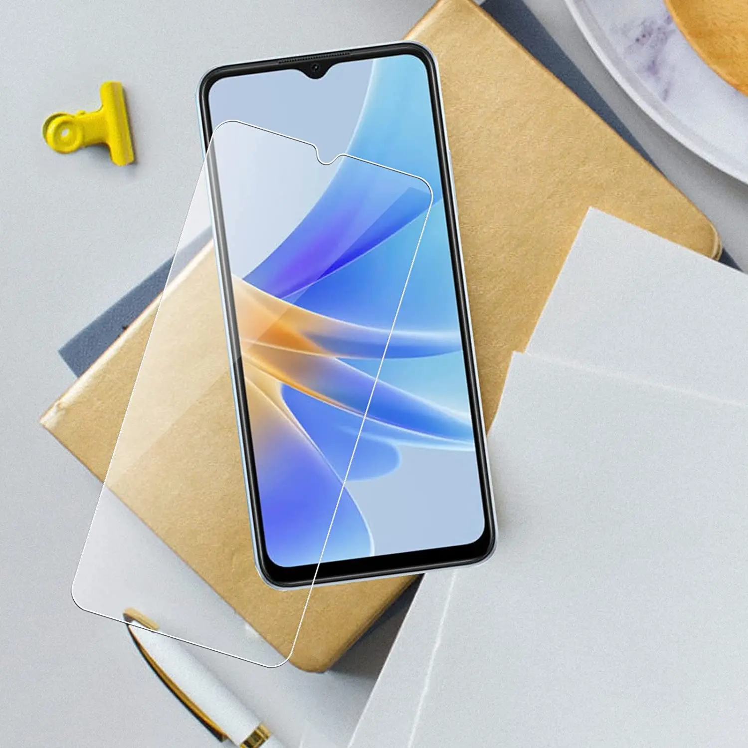 For Oppo A15/A16/A1…